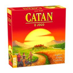 Catan