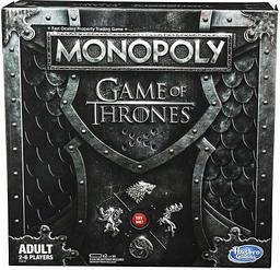 Monopoly: Game of Thrones