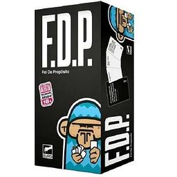 F.D.P: Foi de Propósito