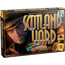 Scotland Yard