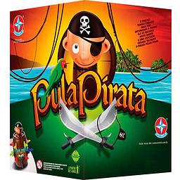 Pula Pirata !