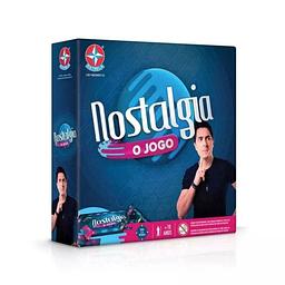 Nostalgia: O Jogo