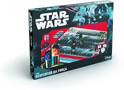 Star Wars Jogo Despertar da Força