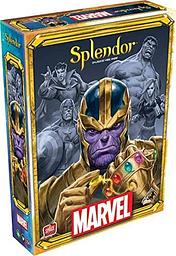 Splendor Marvel