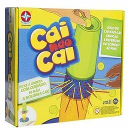 Cai Não Cai